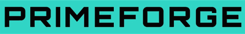 Primeforge logo