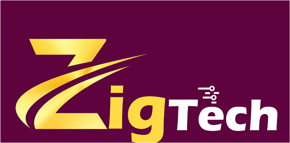 Zigtech logo