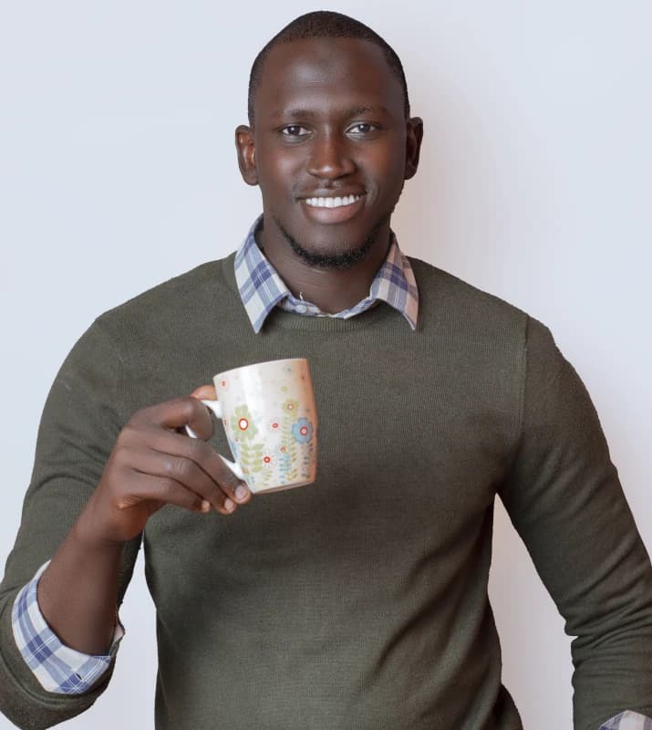 Omar Jasseh Profile Photo