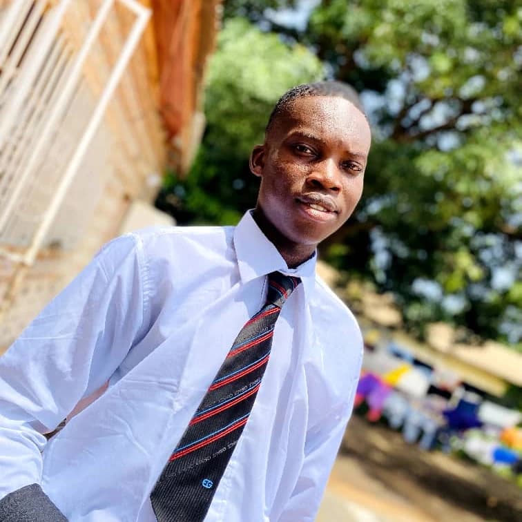 Modou Lamin Jaiteh - Ebaaba